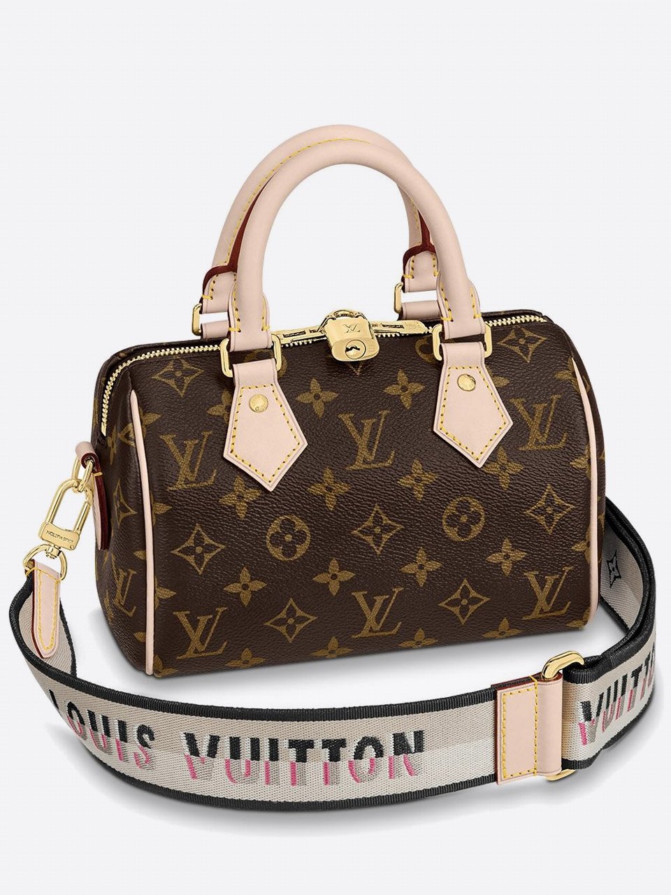 Сумка Louis Vuitton SPEEDY 20